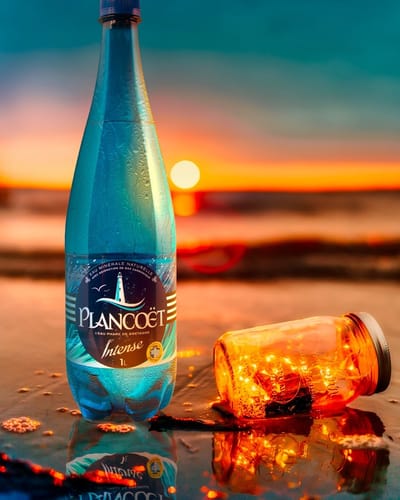 PLANCOËT - Campagne digitale lancement Plancoët Intense - Publicité en ligne