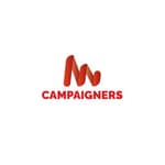 Campaigners logo