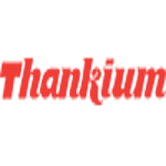 Thankium logo