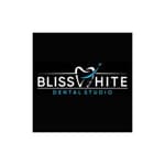 Bliss White Dental Studio logo