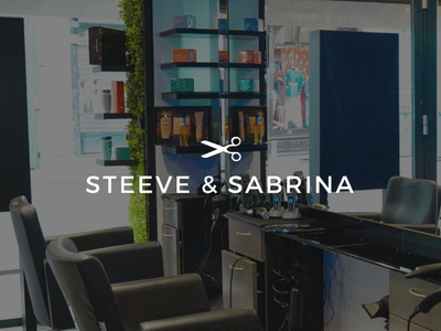 SOCIAL MEDIA : STEEVE & SABRINA - Social Media