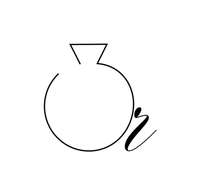 Logo & Motif (essentiel) - Éclat d'Or (bijouterie) - Identité Graphique