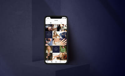 Heursel: webshop op maat - Creazione di siti web