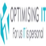 Optimising IT
