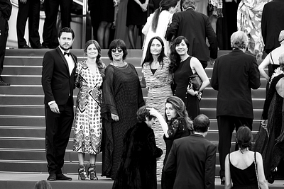 PHOTO REPORTAGE : CANNES 2019