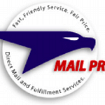 Mail Pros logo