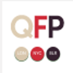 Quite Frankly Productions logo