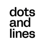 dotsandlines logo