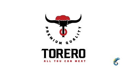 Torero Restaurant Branding - Image de marque & branding