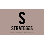 STRATEGIES logo