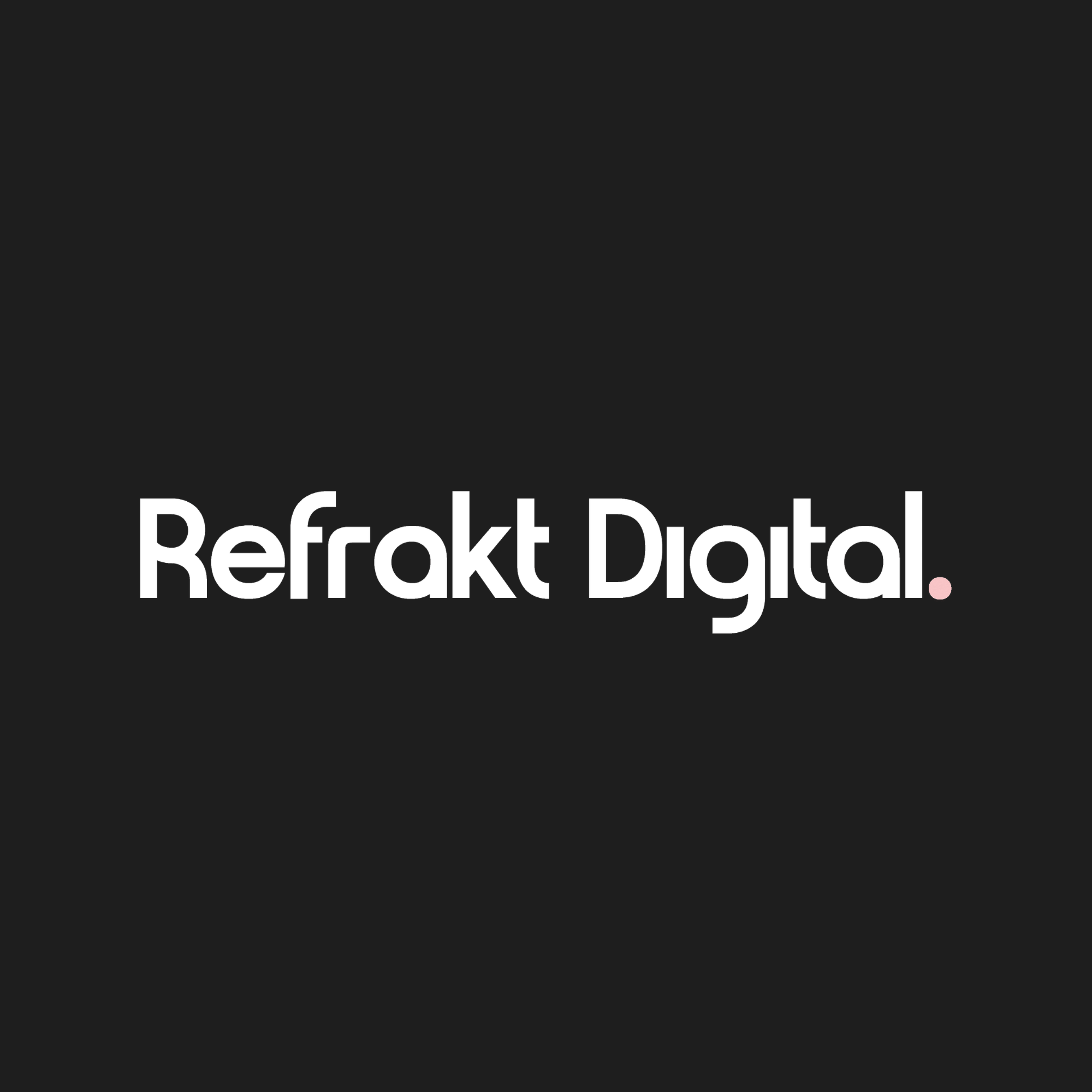 Refrakt Digital