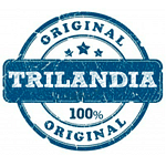 TRILANDIA logo
