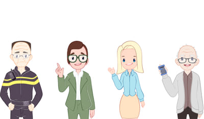 Gemeente Zoetermeer - Enjoy Life! Oosterheem - Video Productie