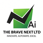 The Brave Next Ltd