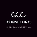 GCC Consulting | Aesthetic & Medical Marketing logo