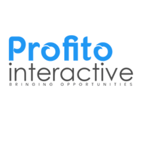 Profito Interactive Pvt. Ltd.