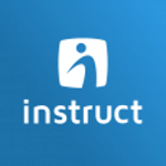 Instruct logo