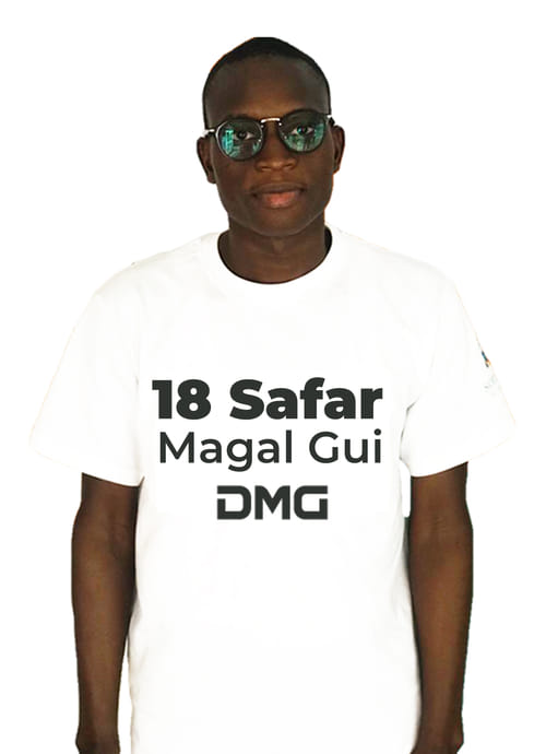 EDMG cover