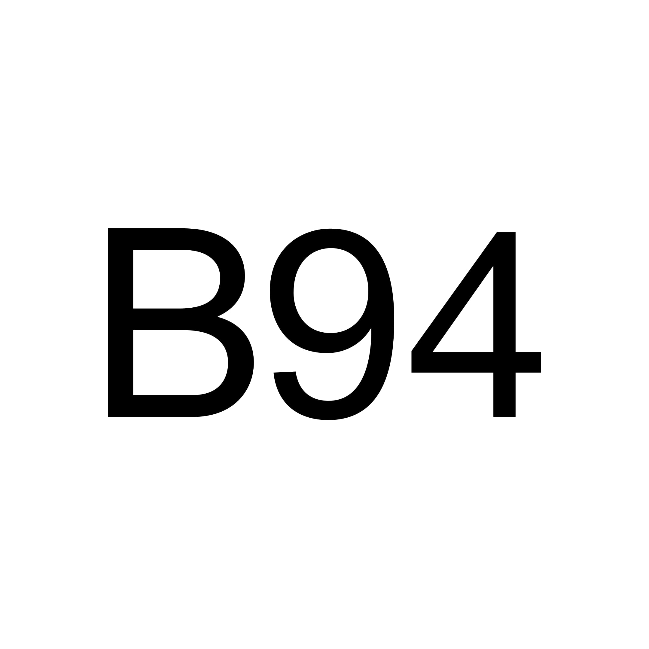 BUREAU 94