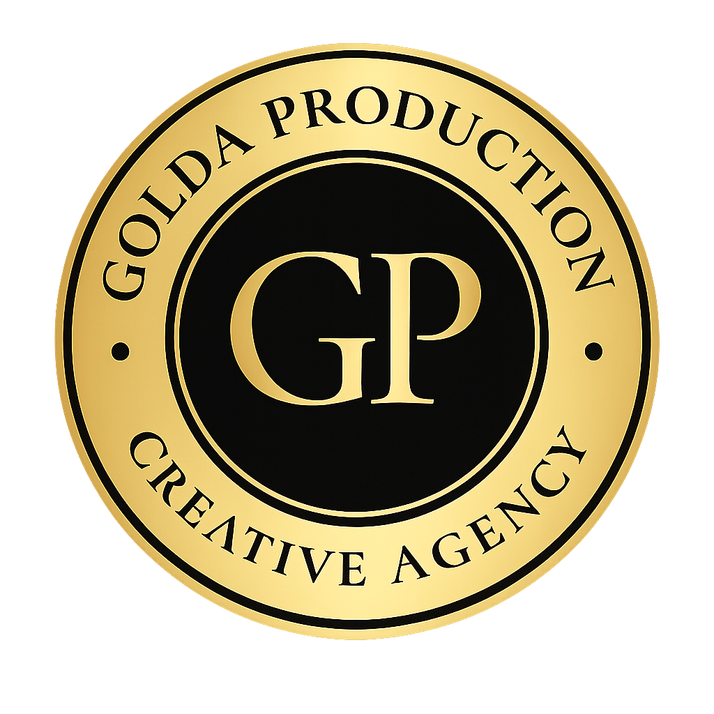 GoldaProduction