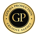 GoldaProduction logo