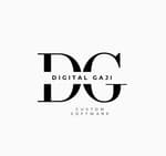 Gaji Digital logo