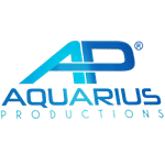 Aquarius Productions logo