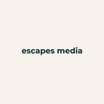 Escapes Media logo