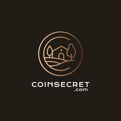 COIN SECRET - Branding & Positioning