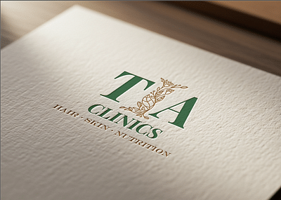 TIA Clinics - Markenbildung & Positionierung
