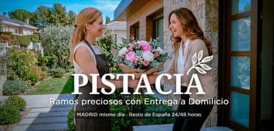 Aumenta de ventas en un ecommerce de flores - Onlinewerbung