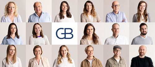 Glasmeyer Branding GmbH cover