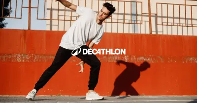 Decathlon - Loyalty Program - Digital Strategy