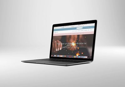 Nail Universe – Onlineshop für Nageldesign - E-Commerce