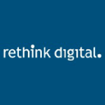 rethink digital | Thomas Maeder logo
