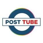 Post tube