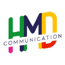 Hmd Communication logo