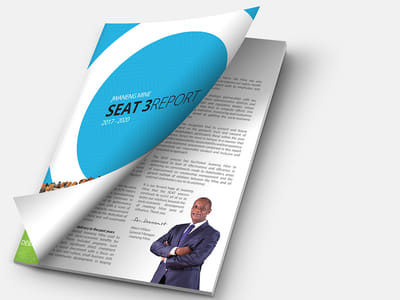 Jwaneng Mine SEAT Report - Corporate Communication
