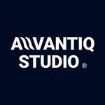 Allvantiq Studio logo