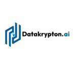 Datakrypton AI logo