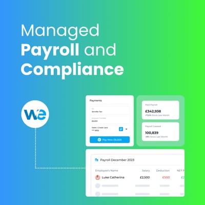 Managed Payroll Services - Data Consulting