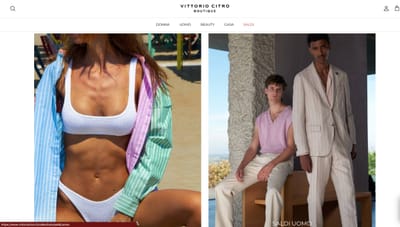 Strategia SEO Ecommerce - Référencement naturel
