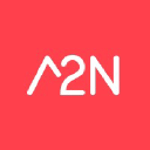 A2N Digitalbyrå logo
