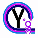 Agencia Marketing Digital Yeneration360 logo