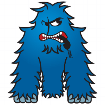 MonsterConnect