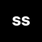 Squarespell logo