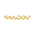 Moov Agency logo