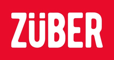 Züber Website Design & Shopify Development - Création de site internet
