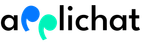 Applichat logo