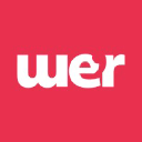 We'r Media logo